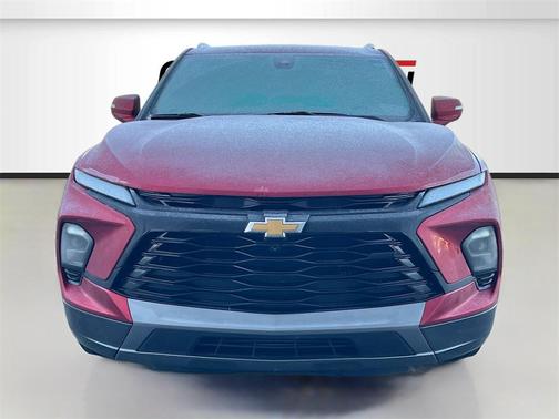 2024 Chevrolet Blazer Premier