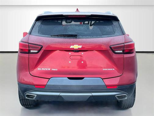 2024 Chevrolet Blazer Premier