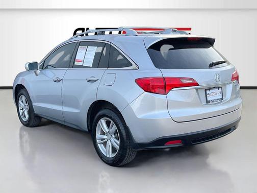 2015 Acura RDX Base
