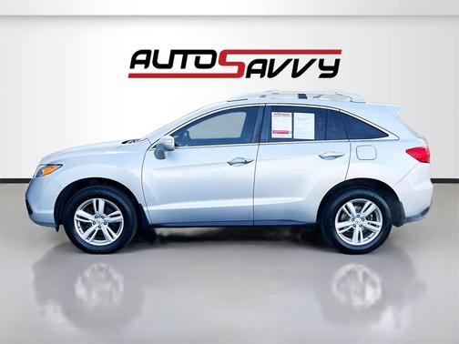 2015 Acura RDX Base