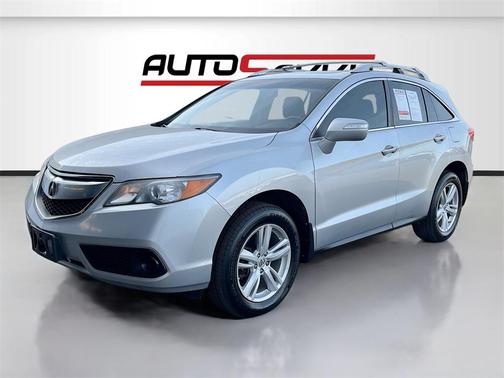 2015 Acura RDX Base