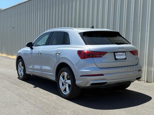 2019 Audi Q3 2.0T Premium