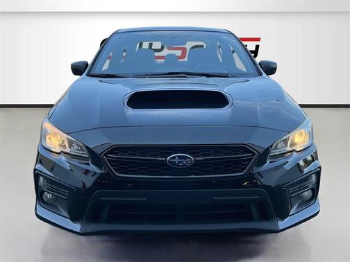 2021 Subaru WRX Premium