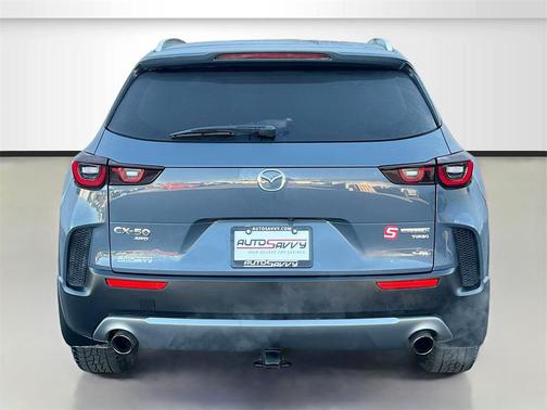 2023 Mazda CX-50 2.5 Turbo Meridian Edition