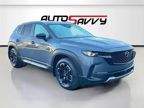 2023 Mazda CX-50 2.5 Turbo Meridian Edition
