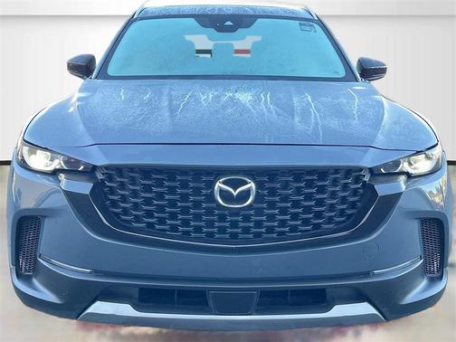 2023 Mazda CX-50 2.5 Turbo Meridian Edition