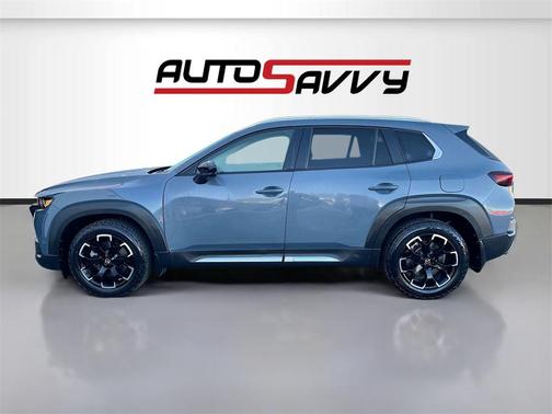 2023 Mazda CX-50 2.5 Turbo Meridian Edition