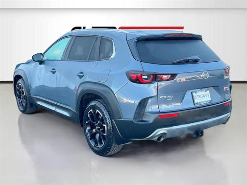 2023 Mazda CX-50 2.5 Turbo Meridian Edition