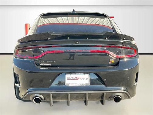 2021 Dodge Charger R/T Scat Pack