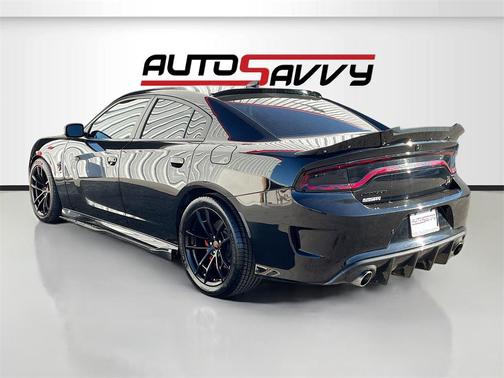 2021 Dodge Charger R/T Scat Pack