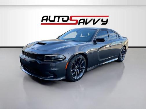 2023 Dodge Charger R/T Scat Pack