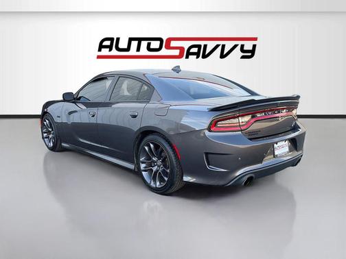 2023 Dodge Charger R/T Scat Pack