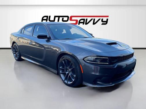2023 Dodge Charger R/T Scat Pack