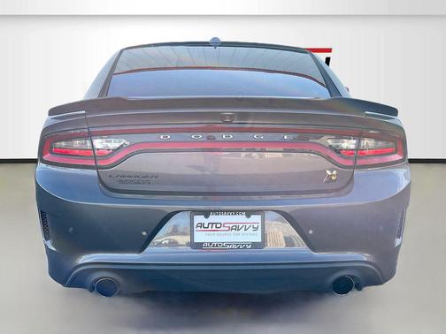 2023 Dodge Charger R/T Scat Pack