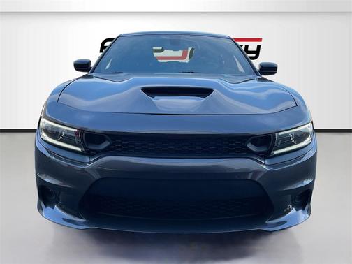 2023 Dodge Charger R/T Scat Pack