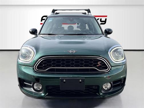 2019 MINI Countryman Cooper S ALL4