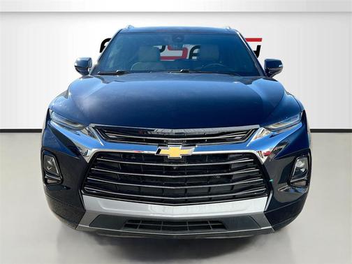2020 Chevrolet Blazer Premier