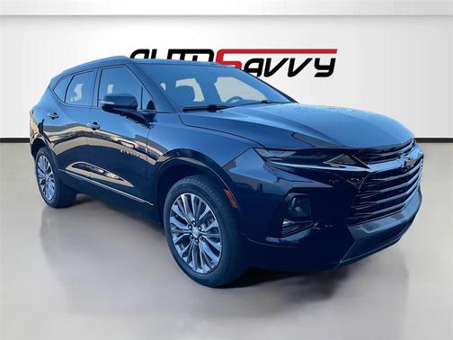 2020 Chevrolet Blazer Premier
