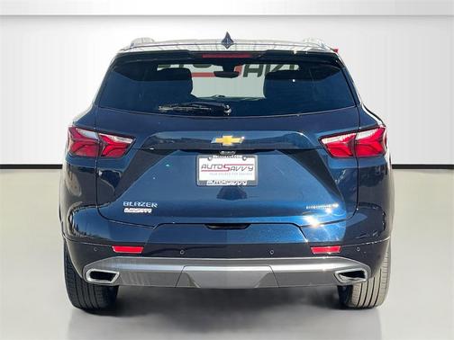 2020 Chevrolet Blazer Premier