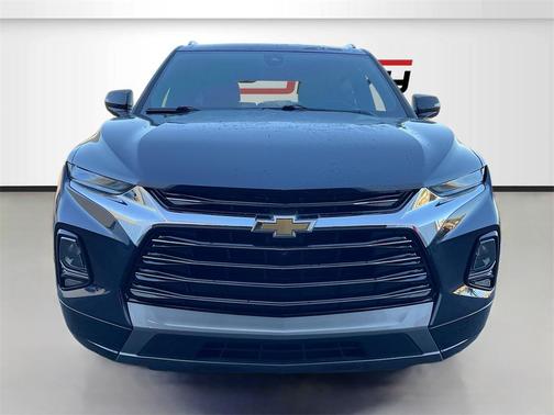 2020 Chevrolet Blazer Premier