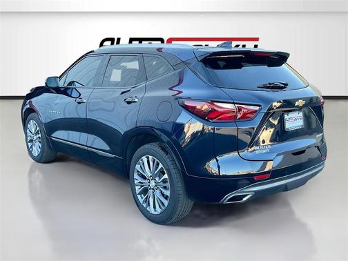 2020 Chevrolet Blazer Premier