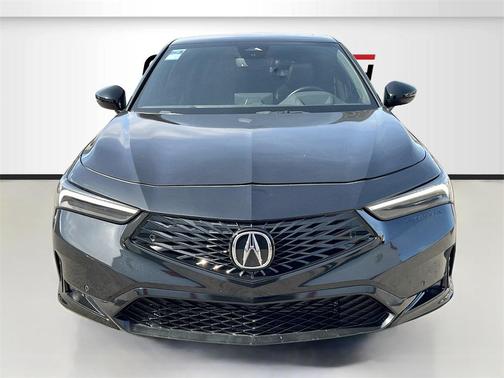 2024 Acura Integra A-SPEC Technology