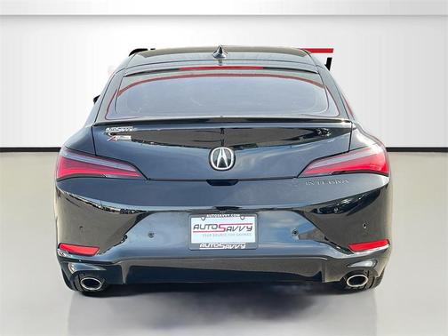 2024 Acura Integra A-SPEC Technology