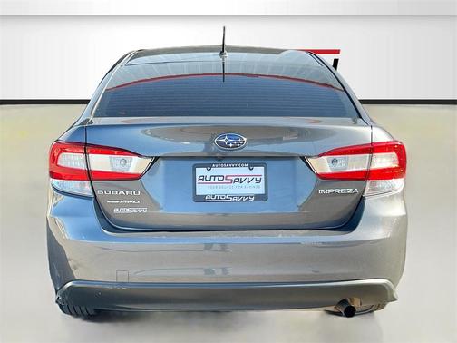 2023 Subaru Impreza Base