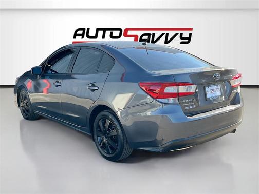 2023 Subaru Impreza Base