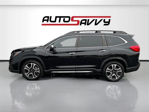 2023 Subaru Ascent Touring 7-Passenger