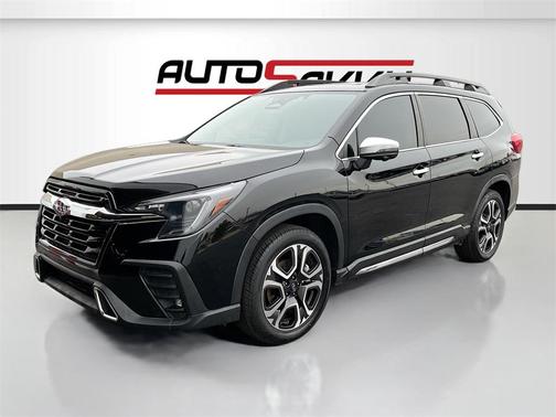 2023 Subaru Ascent Touring 7-Passenger