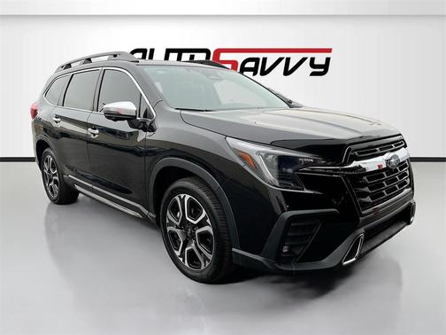 2023 Subaru Ascent Touring 7-Passenger