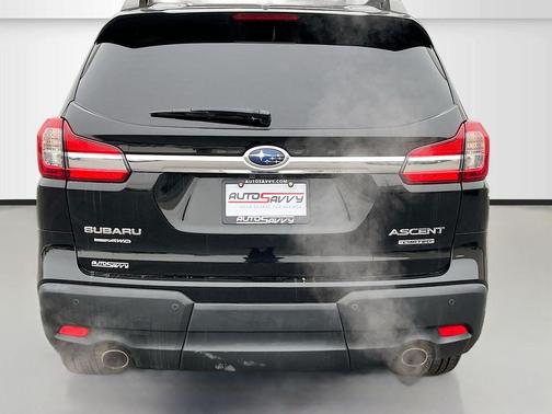2023 Subaru Ascent Touring 7-Passenger