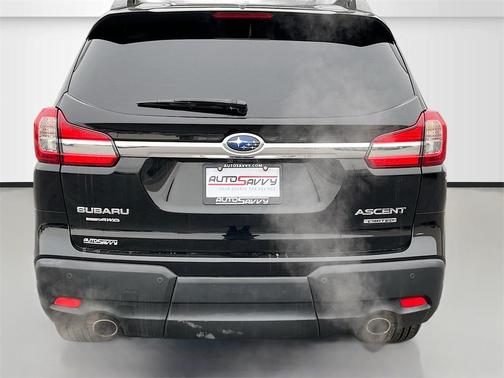 2023 Subaru Ascent Touring 7-Passenger