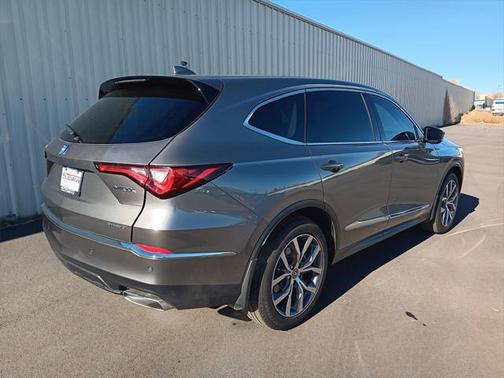 2024 Acura MDX Technology Package