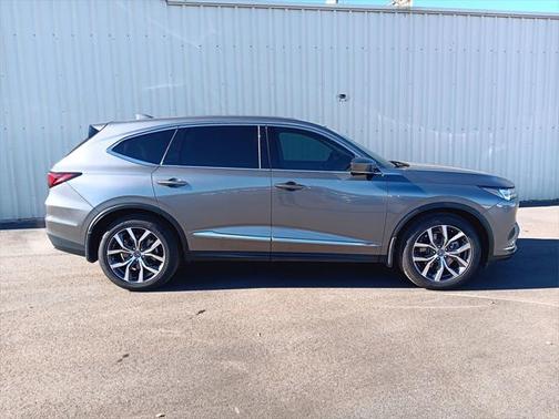 2024 Acura MDX Technology Package