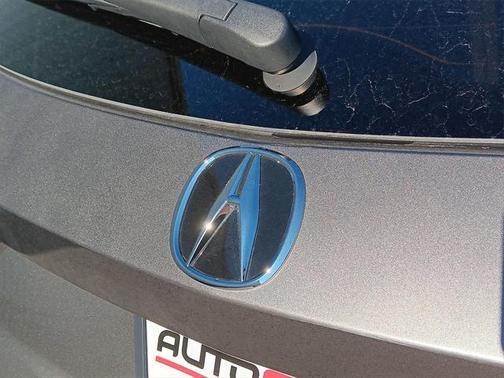 2024 Acura MDX Technology Package