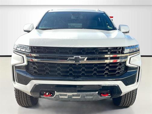 2024 Chevrolet Suburban 4WD Z71