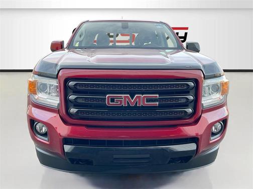 2019 GMC Canyon All Terrain