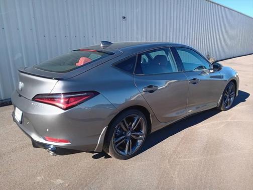 2024 Acura Integra A-SPEC w/ Technology