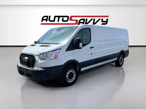 2023 Ford Transit-150 Base
