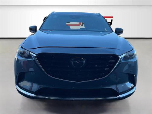 2021 Mazda CX-9 Carbon Edition