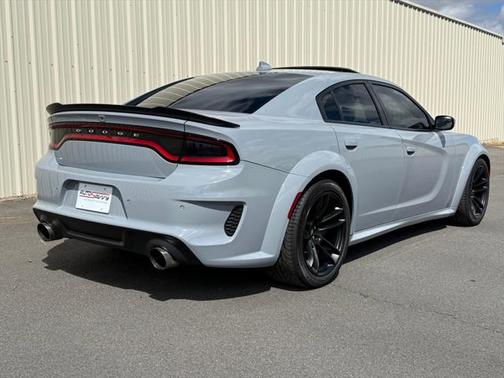2021 Dodge Charger R/T Scat Pack