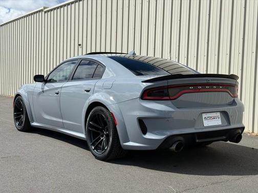 2021 Dodge Charger R/T Scat Pack