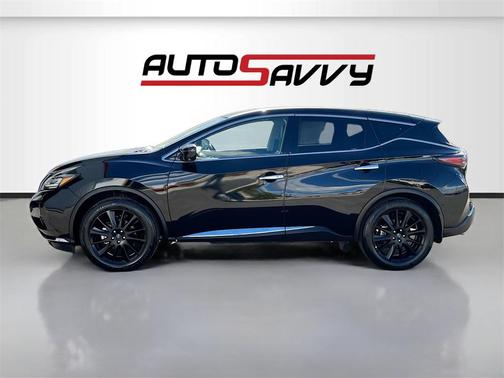 2024 Nissan Murano SL Intelligent AWD