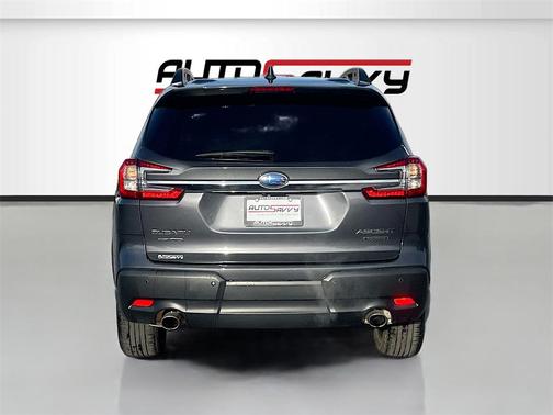 2023 Subaru Ascent Touring 7-Passenger