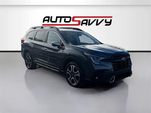 2023 Subaru Ascent Touring 7-Passenger