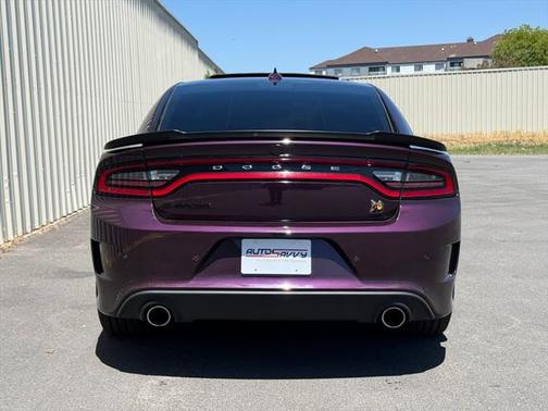2021 Dodge Charger R/T Scat Pack