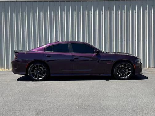 2021 Dodge Charger R/T Scat Pack