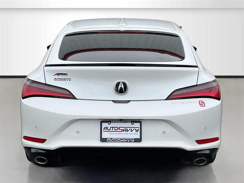 2024 Acura Integra A-SPEC Technology